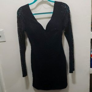 Windsor, L, dark navy blue